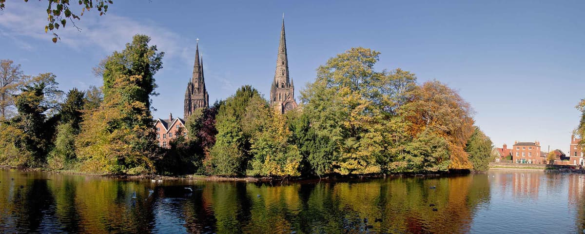 About Us - F.M. & J. Wait Funeral Directors Staffordshire